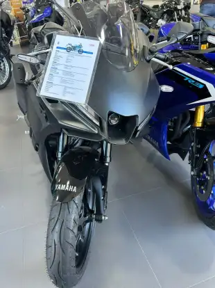 YAMAHA-YZF R3 ABS CONNECTED YAMAHA-YZF R3 ABS CONNECTED-2026