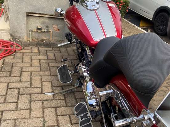 YAMAHA-DRAG STAR 650 YAMAHA-DRAG STAR 650-2008