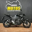 YAMAHA MT-03 ABS YAMAHA MT-03 ABS