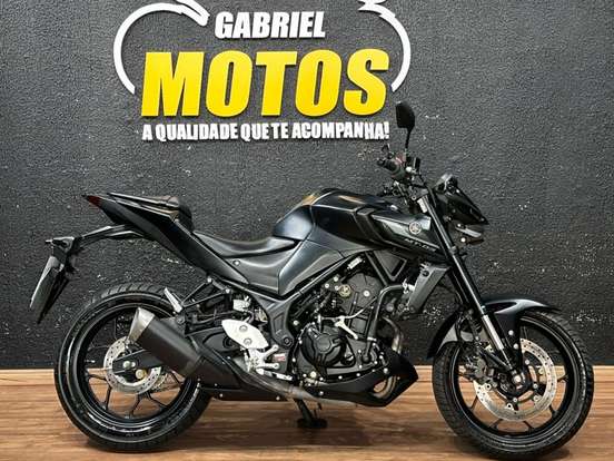 YAMAHA-MT-03 ABS YAMAHA-MT-03 ABS-2022