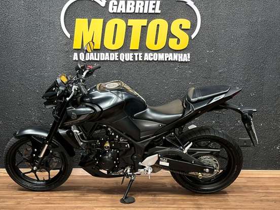 YAMAHA-MT-03 ABS YAMAHA-MT-03 ABS-2022