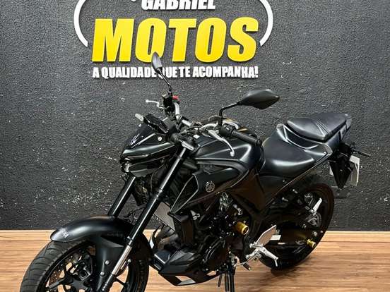 YAMAHA-MT-03 ABS YAMAHA-MT-03 ABS-2022