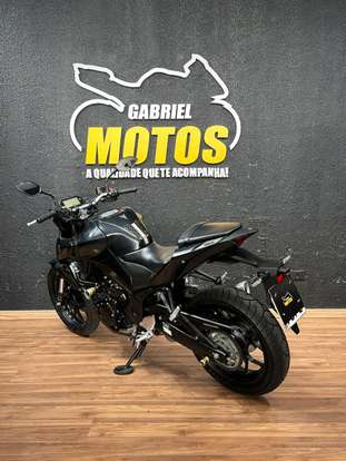YAMAHA-MT-03 ABS-2022
