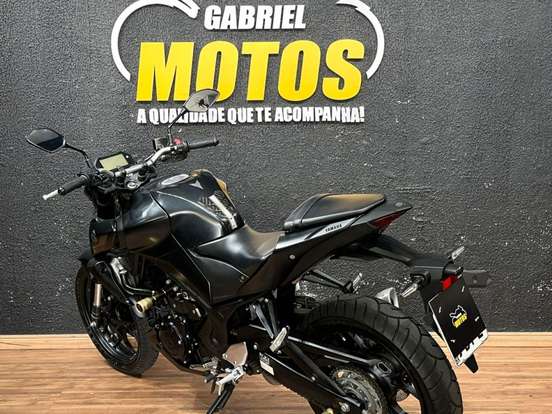 YAMAHA-MT-03 ABS YAMAHA-MT-03 ABS-2022