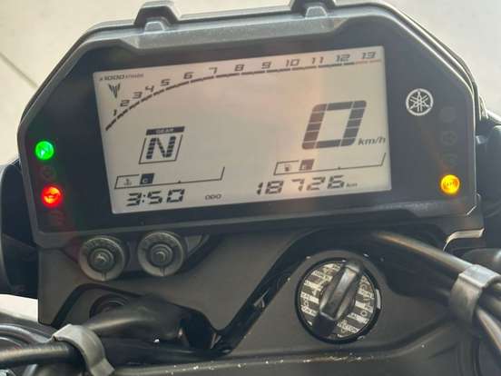 YAMAHA-MT-03 ABS YAMAHA-MT-03 ABS-2022
