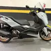 YAMAHA XMAX 300 CONNECTED ABS YAMAHA XMAX 300 CONNECTED ABS