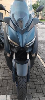 YAMAHA XMAX ABS 