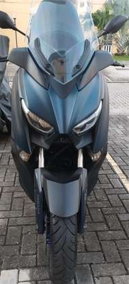 YAMAHA-XMAX ABS-2024