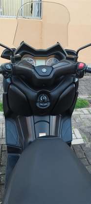 YAMAHA-XMAX ABS YAMAHA-XMAX ABS-2024