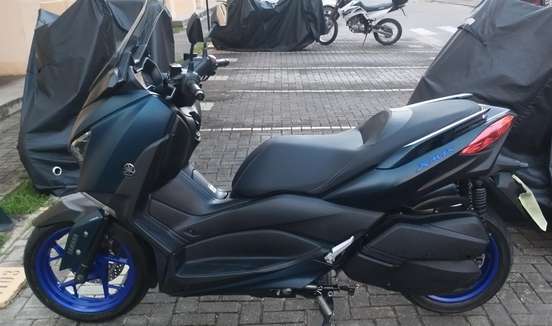 YAMAHA-XMAX ABS YAMAHA-XMAX ABS-2024