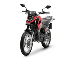 YAMAHA XTZ 150 CROSSER S YAMAHA XTZ 150 CROSSER S