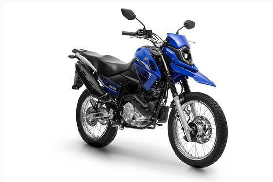 YAMAHA XTZ 150 CROSSER Z 