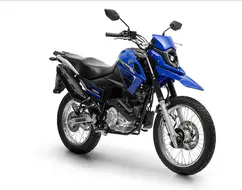 YAMAHA XTZ 150 CROSSER Z YAMAHA XTZ 150 CROSSER Z