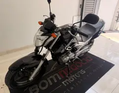 YAMAHA YS 250 FAZER YAMAHA YS 250 FAZER
