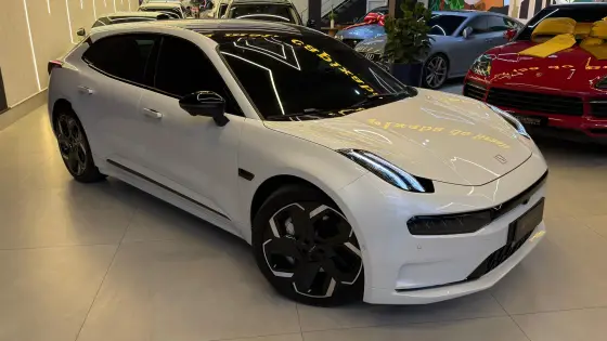 ZEEKR 001 100 KW ELÉTRICO PREMIUM AWD