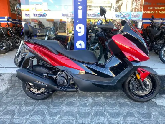 ZONTES 350E ZONTES 350E