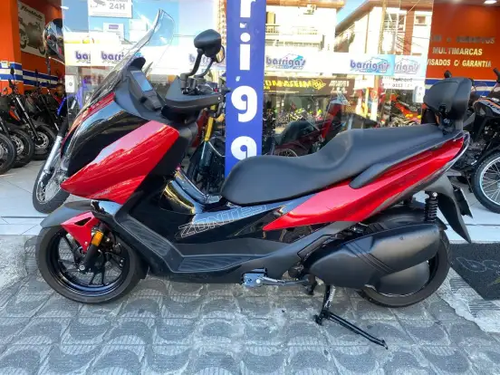ZONTES-350E ZONTES-350E-2025