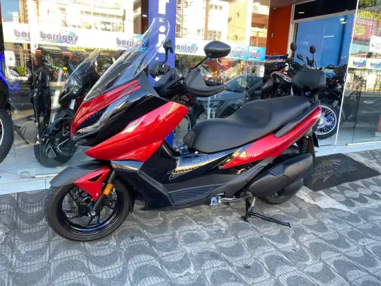 ZONTES-350E ZONTES-350E-2025