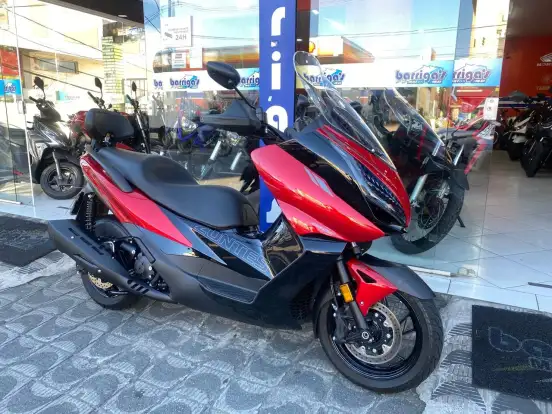 ZONTES-350E ZONTES-350E-2025