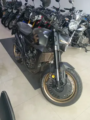 ZONTES GK350 ZONTES GK350