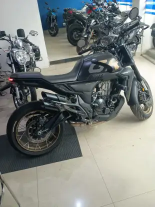 ZONTES-GK350 ZONTES-GK350-2025