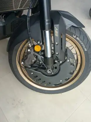 ZONTES-GK350 ZONTES-GK350-2025