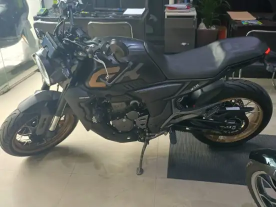 ZONTES-GK350 ZONTES-GK350-2025