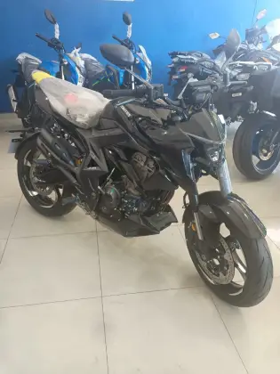 ZONTES R350 