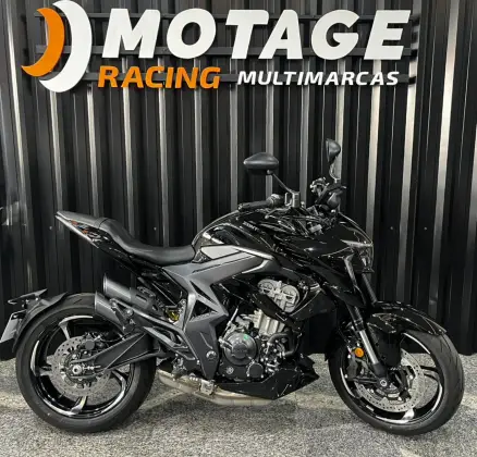 ZONTES R350 