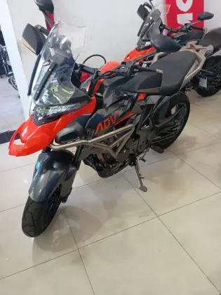 ZONTES T350 