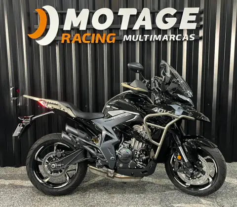 ZONTES T350 ZONTES T350