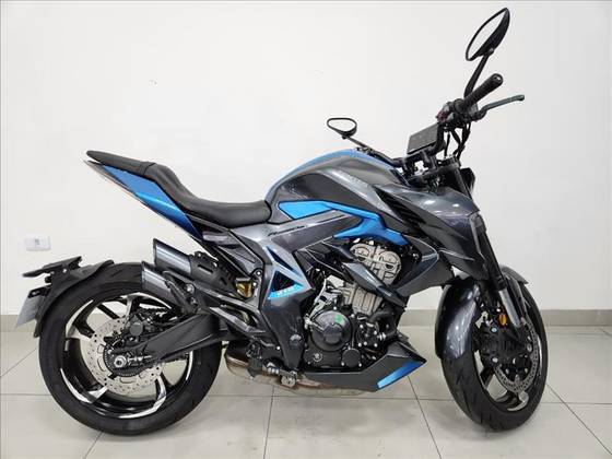 ZONTES R350 