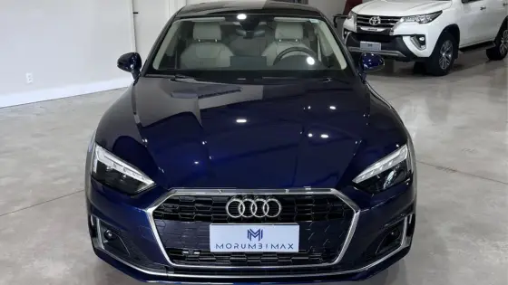 AUDI A5 2.0 TFSI GASOLINA SPORTBACK PRESTIGE PLUS S TRONIC AUDI A5 2.0 TFSI GASOLINA SPORTBACK PRESTIGE PLUS S TRONIC