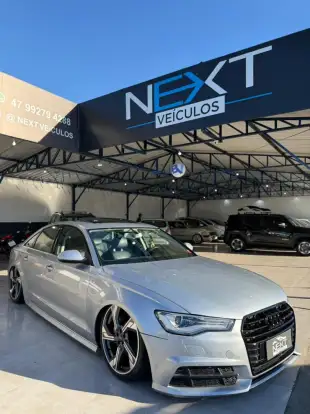 AUDI-A6-2017