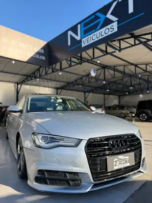 AUDI-A6-2017