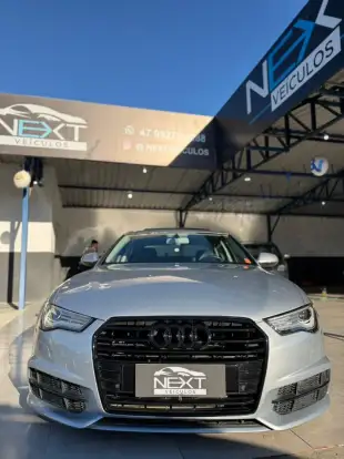 AUDI-A6-2017