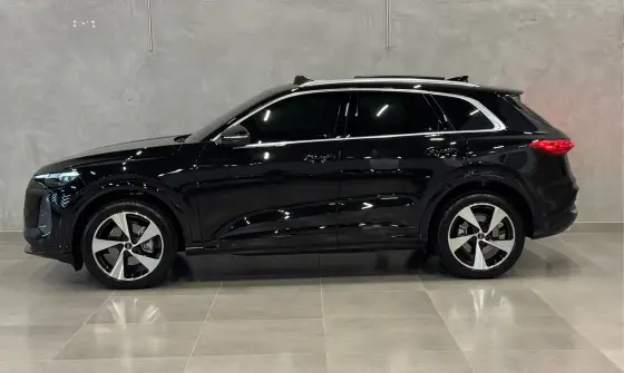 AUDI Q5 2.0 TFSI GASOLINA ADVANCED QUATTRO S TRONIC AUDI Q5 2.0 TFSI GASOLINA ADVANCED QUATTRO S TRONIC