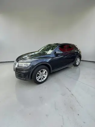 AUDI Q5 2.0 TFSI GASOLINA BLACK S TRONIC