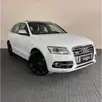 AUDI SQ5 3.0 TFSI V6 24V GASOLINA 4P AUTOMÁTICO AUDI SQ5 3.0 TFSI V6 24V GASOLINA 4P AUTOMÁTICO