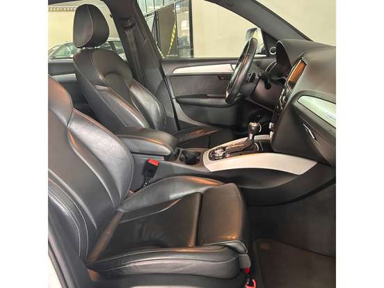 AUDI-SQ5-3.0 TFSI V6 24V GASOLINA 4P AUTOMÁTICO AUDI-SQ5-2015