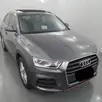 AUDI Q3 1.4 TFSI AMBITION FLEX 4P S TRONIC AUDI Q3 1.4 TFSI AMBITION FLEX 4P S TRONIC