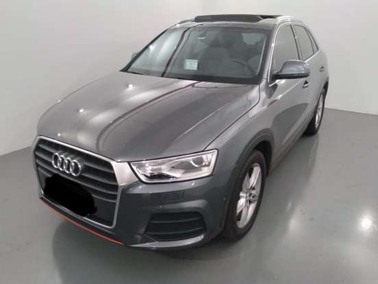 AUDI-Q3-1.4 TFSI AMBITION FLEX 4P S TRONIC AUDI-Q3-2018
