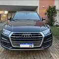 AUDI Q5 2.0 TFSI GASOLINA AMBIENTE S TRONIC AUDI Q5 2.0 TFSI GASOLINA AMBIENTE S TRONIC