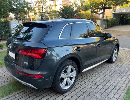 AUDI-Q5-2.0 TFSI GASOLINA AMBIENTE S TRONIC AUDI-Q5-2017