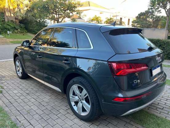 AUDI-Q5-2.0 TFSI GASOLINA AMBIENTE S TRONIC AUDI-Q5-2017