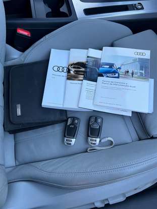 AUDI-Q5-2.0 TFSI GASOLINA AMBIENTE S TRONIC AUDI-Q5-2017