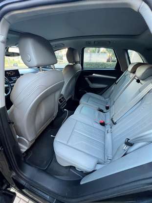 AUDI-Q5-2.0 TFSI GASOLINA AMBIENTE S TRONIC AUDI-Q5-2017