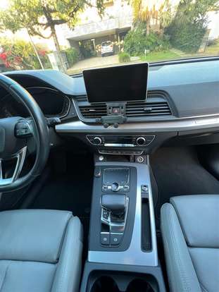 AUDI-Q5-2.0 TFSI GASOLINA AMBIENTE S TRONIC AUDI-Q5-2017
