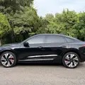AUDI Q8 E-TRON 55 ELÉTRICO SPORTBACK PERFORMANCE BLACK QUATTRO AUDI Q8 E-TRON 55 ELÉTRICO SPORTBACK PERFORMANCE BLACK QUATTRO
