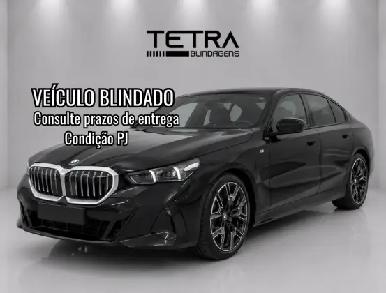 BMW 530e 2.0 TWINPOWER PHEV M SPORT AUTOMÁTICO